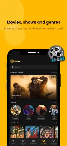 sony-cam-nude Movies and shows